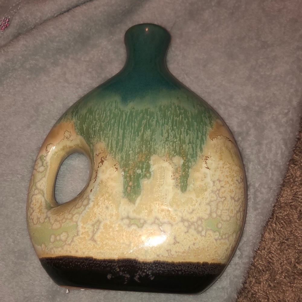 Gorgeous Kirklands Boho Vase!!!